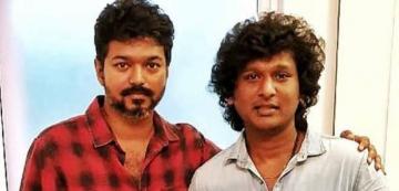 Thalapathy 64 Grabbed By Amazon Prime 