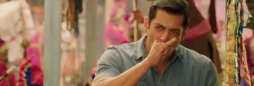 Dabangg 3 Naina Song