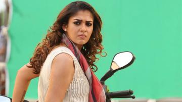 nayanthara