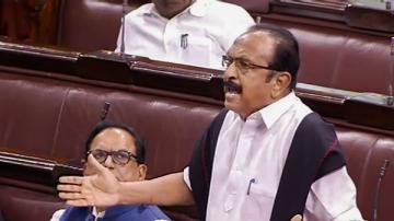 Tamil Nadu Vaiko statement to throw amendment bill in Bay of Bengal