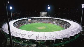 Chennai chepauk cricket stadium lease extened