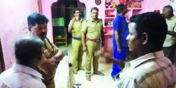  Villupuram suicide for lottery tickets