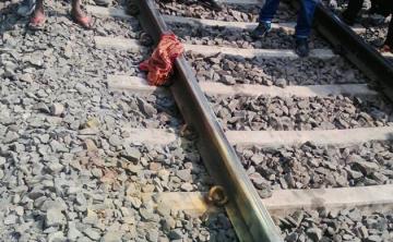 kodaikanal rail tracks suicided for family