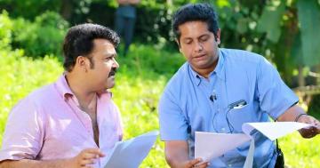 jeethu mohanlal film