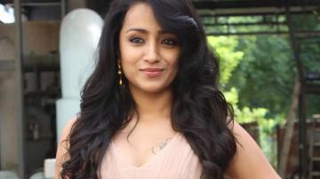 trisha