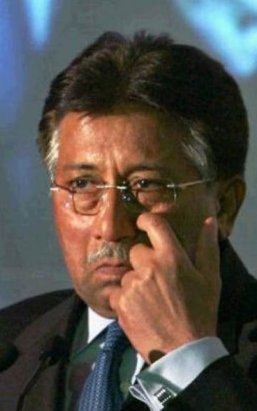 Former Pakistan president Pervez Musharraf sentenced to death for treason