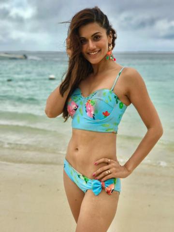 Tapsee