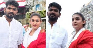 nayanthara vignesh shivn