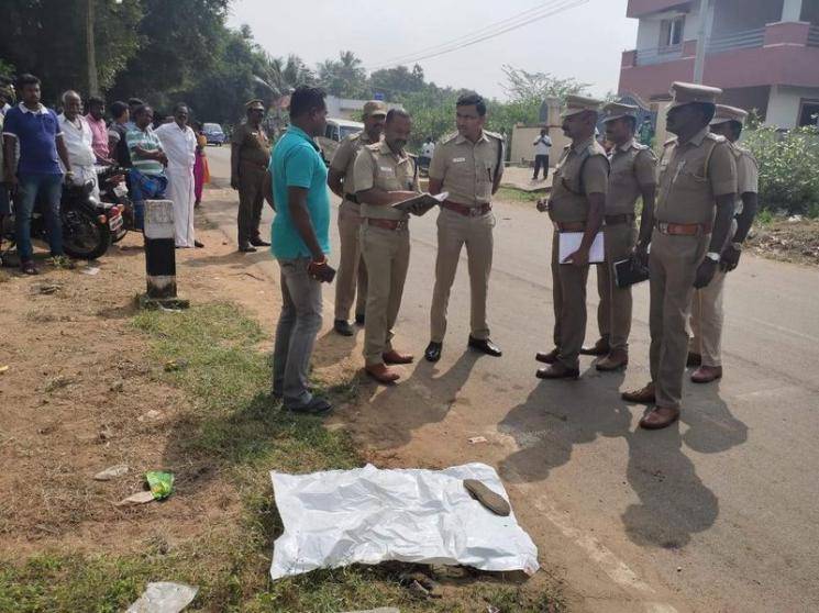 Tamil Nadu 2 youths murdered in Tiruvallur