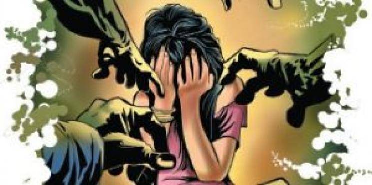 Tamil Nadu 6 youths arrested for sexual assault on plus one schoolgirl in Coimbatore