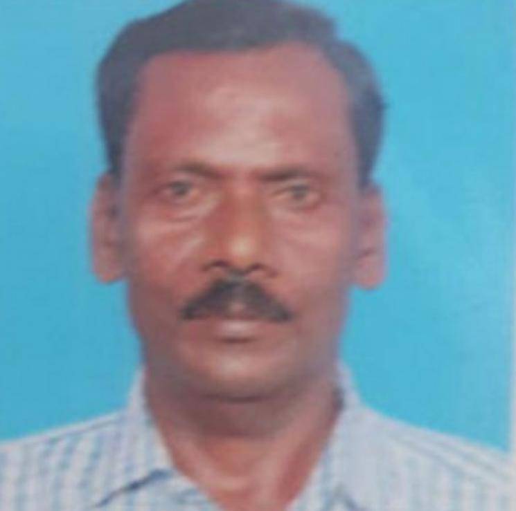 chennai man murdered by daughters friend for affair Issue