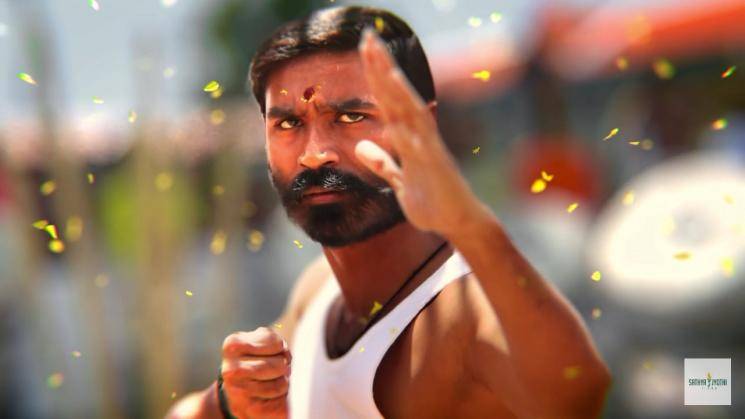 Dhanush