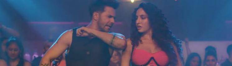 Street Dancer 3D: Garmi Remix | Varun Dhawan, Shraddha Kapoor, Nora Fatehi