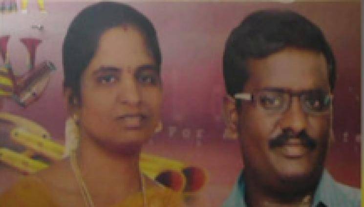 perambalur Father who killed a Own baby