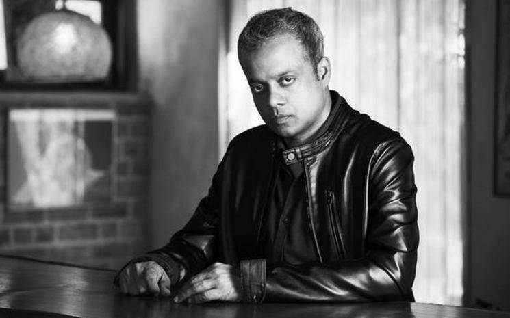 gautham menon