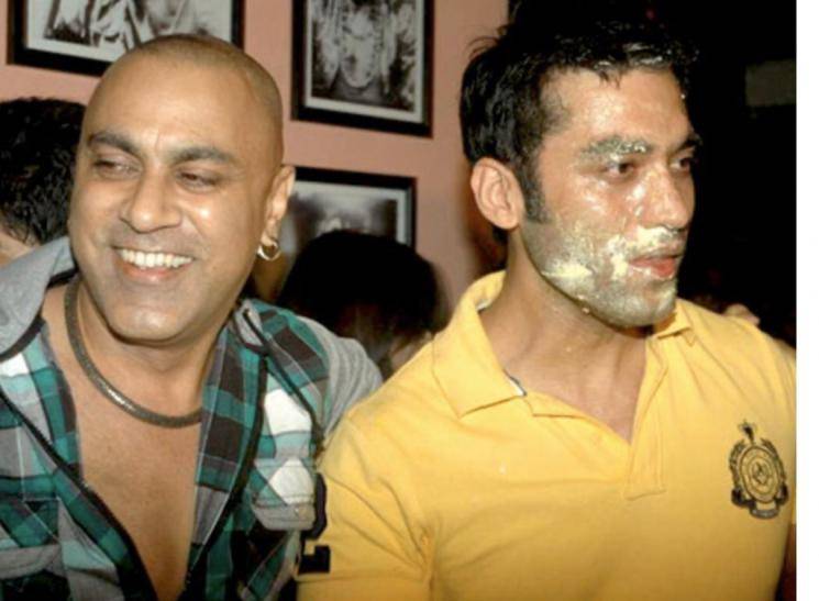 kushal and baba sehgal