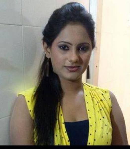 Chennai serial actress rekha husband suicide