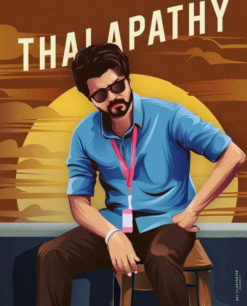 Thalapathy 64