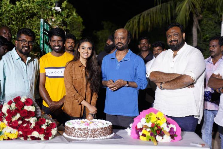 rajinikanth thalaivar 168 release date october 2020 ayudha pooja rajinikanth thalaivar 168 release date