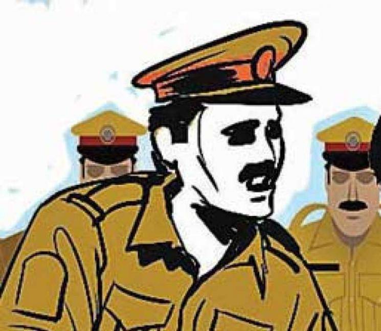 5 cops fined in Uttar Pradesh for laxity