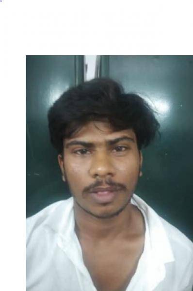 Chennai Man who harassed minor girl arrested under POSCO