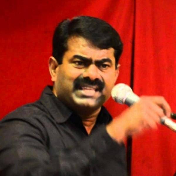 Seemans new plan for 2021 TN elections