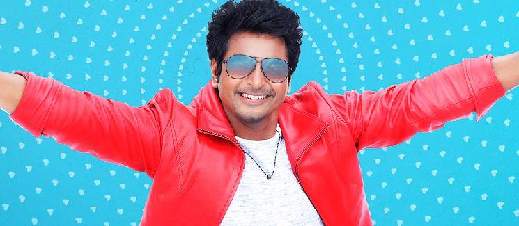 Sivakarthikeyan HD Still | SmartBarani | Flickr