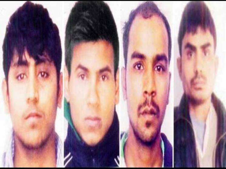 Death warrant for all 4 Nirbhaya case convicts