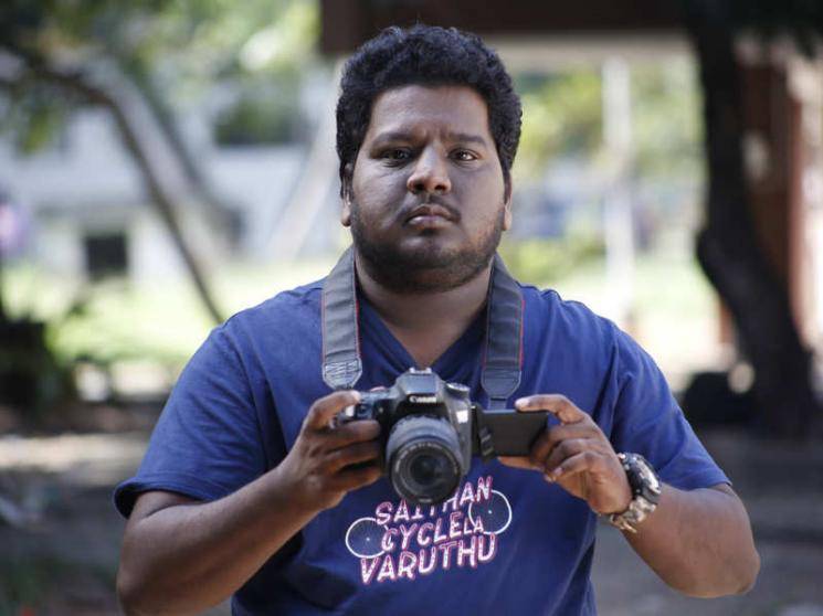 Siddharth Takkar theme video Yogi Babu Divyansha Kaushik