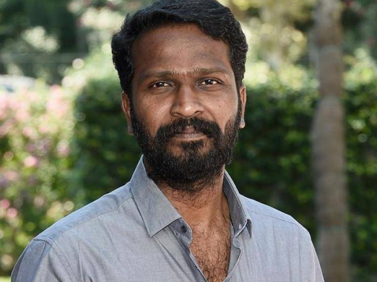 Vetri Maaran announces title of his Suriya movie to be Vaadi Vaasal