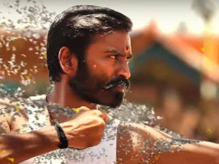 Dhanush Pattas digital rights acquired by Amazon Prime