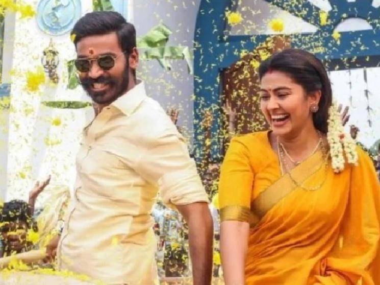 Dhanush Pattas digital rights acquired by Amazon Prime