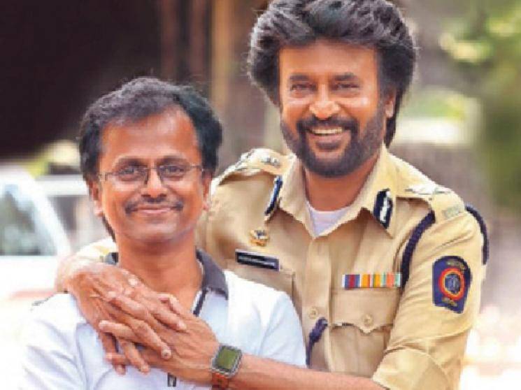 Darbar comment creates rift between G Dhananjayan and John Mahendran