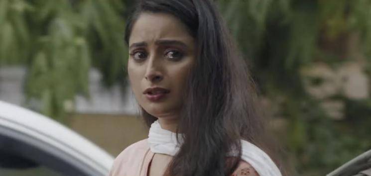 745px x 354px - Madhuri Talkies official trailer MX Originals Aishwarya Sharma