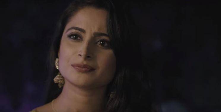 Madhuri Talkies official trailer MX Originals Sagar Wahi Aishwarya Sharma