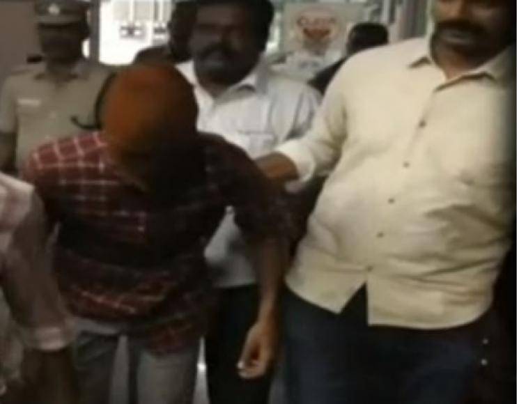 Four youths life imprisonment for rajasthan girl sexual assault in kumbakonam