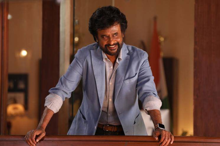 Rajinikanth Darbar first weekend worldwide box office collections 150 crores AR Murugadoss Nayanthara Anirudh Nivetha Thomas