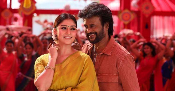 Rajinikanth Darbar first weekend worldwide box office collections 150 crores AR Murugadoss Nayanthara Anirudh Nivetha Thomas