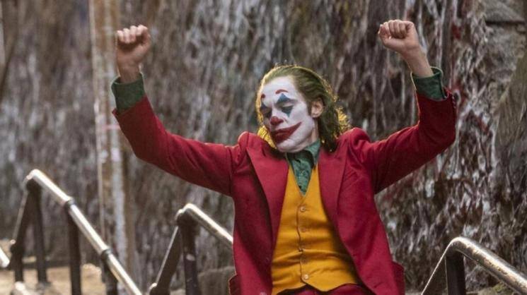 Oscar Nominations 2020 Complete List Joker secures 11 nominations The Irishman Once Upon a Time in Hollywood 1971 movie