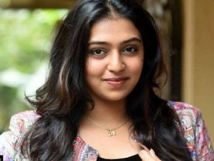 Lakshmi Menon to make comeback with new movie