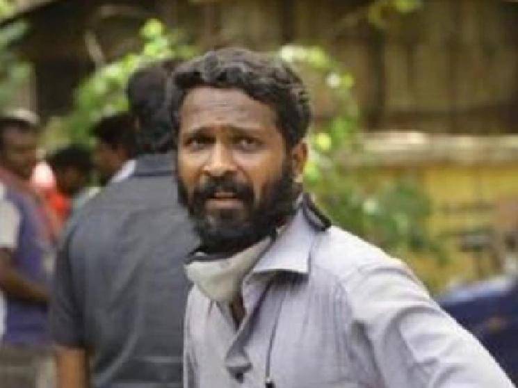 Vignesh Shivn asks Vetri Maaran note recognition for Parasite at Oscars