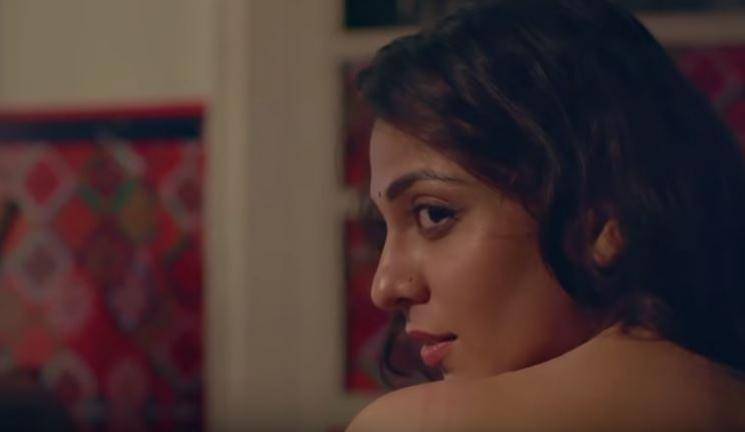 Gandii Baat Season 4 Teaser 2 Garima Jain Mridula Mahajan Sneha Mishra Sanjana Padke