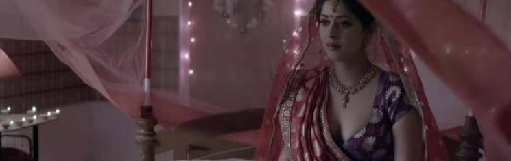 Gandii Baat Season 4 Teaser 2 Garima Jain Mridula Mahajan Sneha Mishra Sanjana Padke