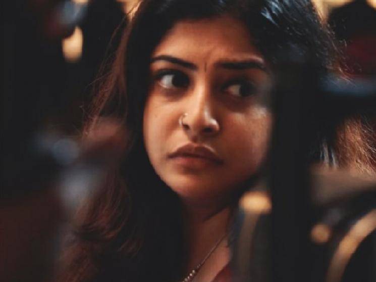 Manjima Mohan pens heartfelt note on her injury and recovery