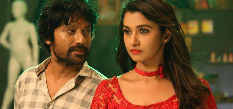 sj suryah propose priya bhavanishankar