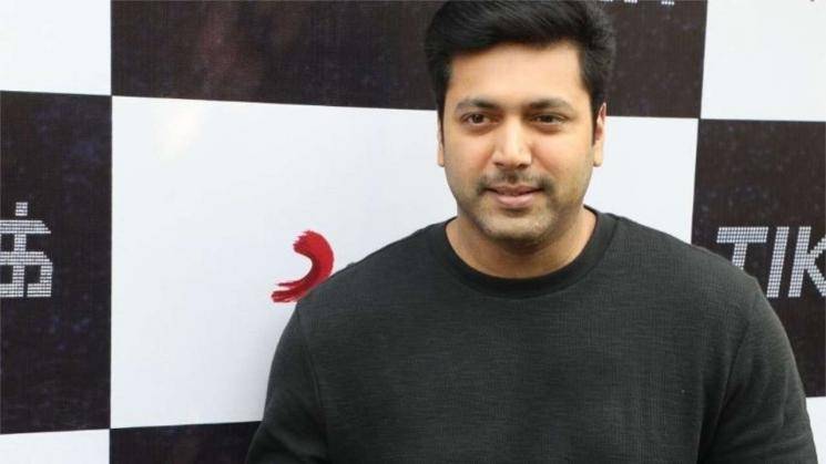 jayam ravi 