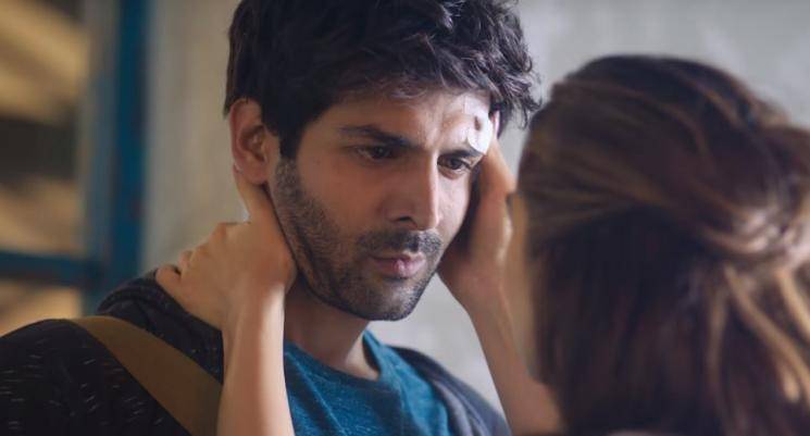 Love Aaj Kal 2 Kartik Aryan Sara Ali Khan Arushi Sharma Randeep Hooda Imtiaz Ali 