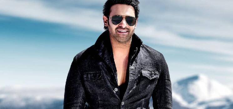 prabhas 20 