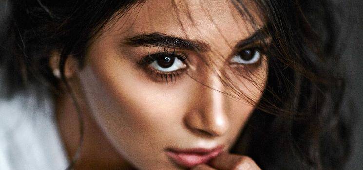 pooja hegde