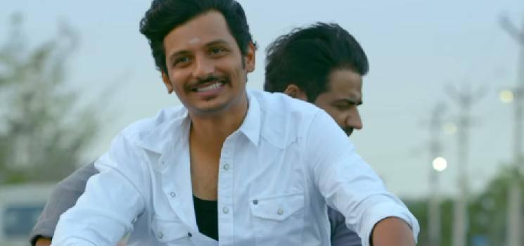 Jiiva seeru Runtime Revealed